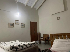 Jungle Cottage, GB Lodges
